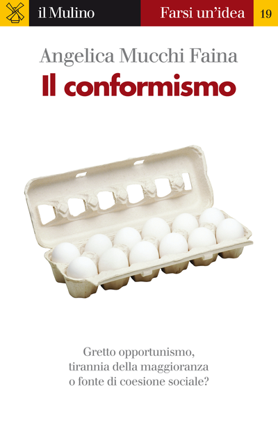 Cover Conformism