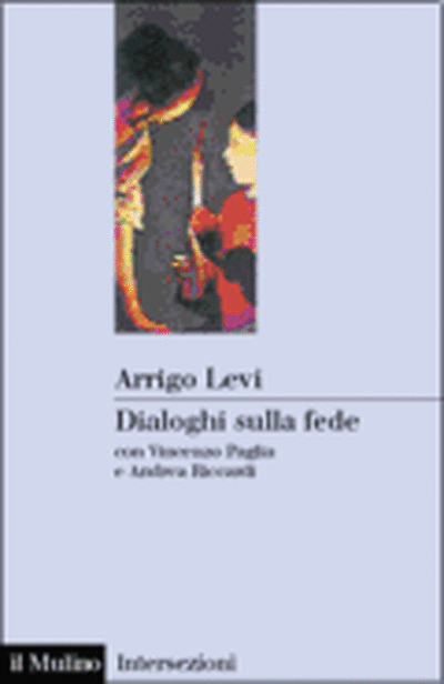 Cover Dialoghi sulla fede