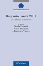 Rapporto Sanità 2001