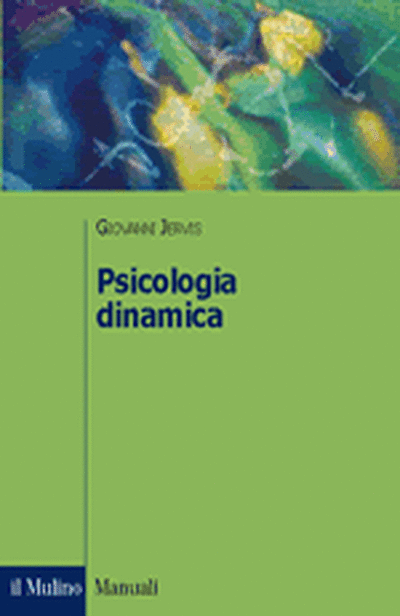 Cover Psicologia dinamica