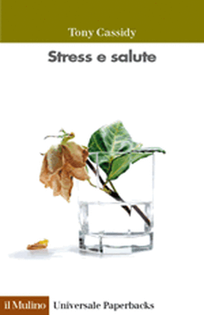 Cover Stress e salute
