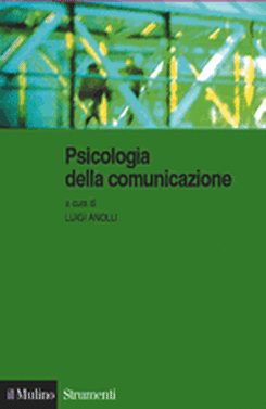 copertina Psychology of Communication