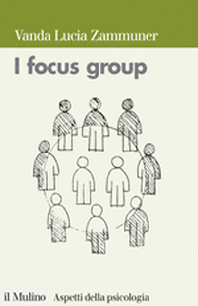 Copertina I focus group