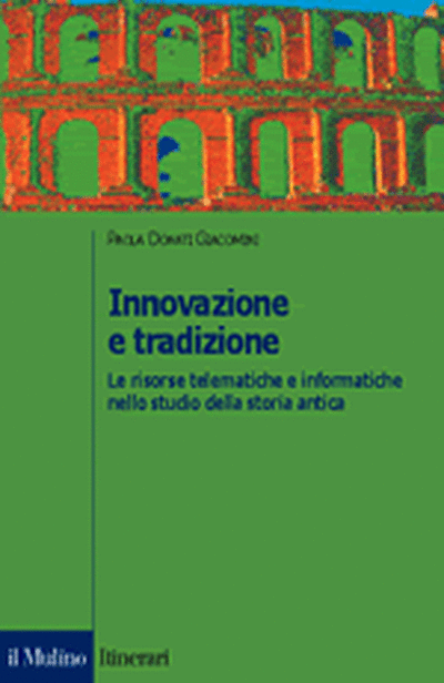 Cover Innovation and Tradition