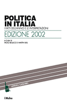 Politica in Italia. Edizione 2002