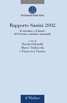 Rapporto Sanità 2002