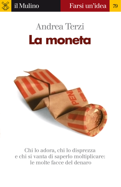 Copertina La moneta