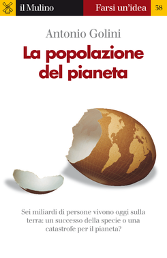 copertina The Planet Population