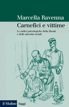 copertina Executioners and Victims