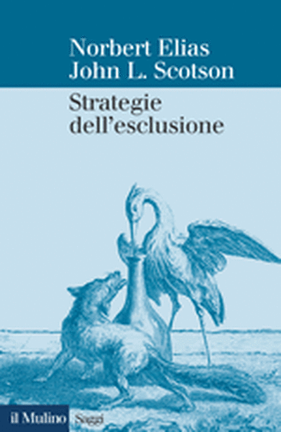 Cover Strategie dell'esclusione