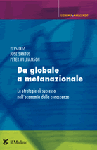 Da globale a metanazionale