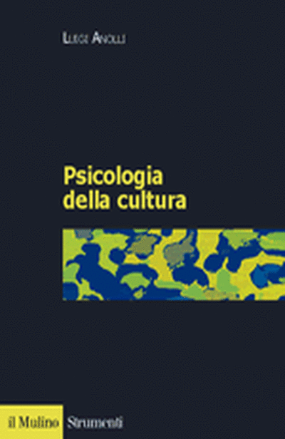 Cover Psychology of Culture