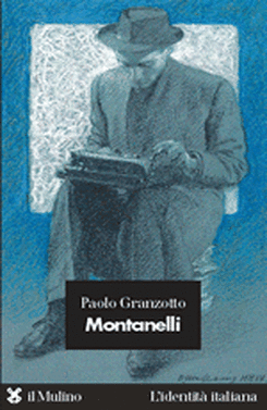 copertina Montanelli