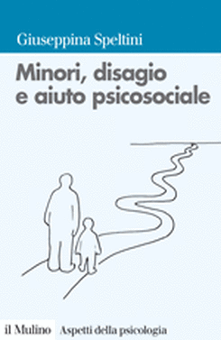 copertina Minori, disagio e aiuto psicosociale