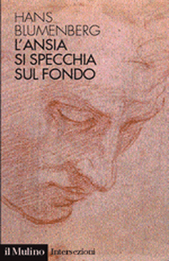 copertina L'ansia si specchia sul fondo