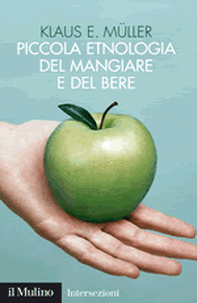 Cover Piccola etnologia del mangiare e del bere