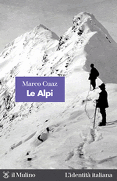 Cover Le Alpi