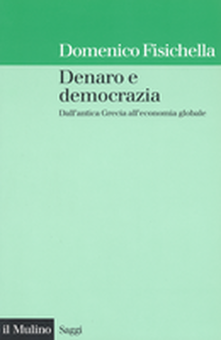 copertina Money and Democracy