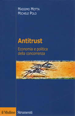 copertina Antitrust