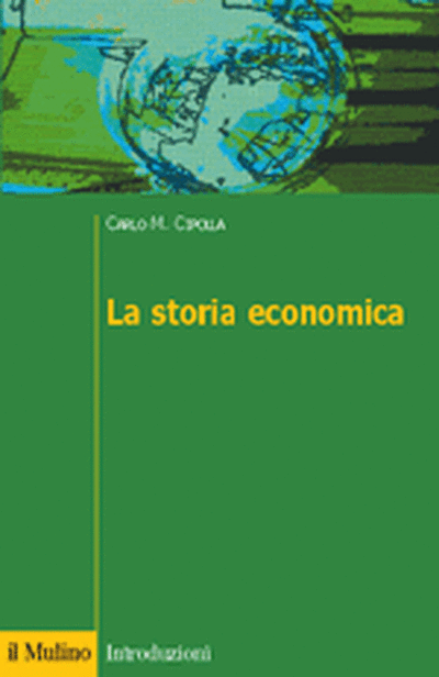 Cover Economic History 