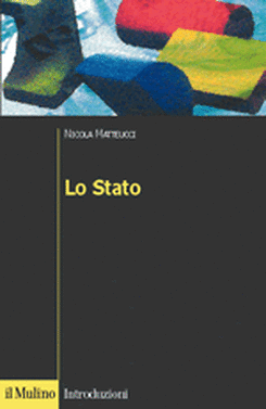 copertina Lo Stato