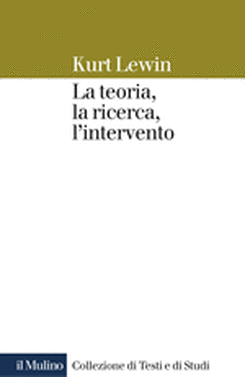 copertina La teoria, la ricerca, l'intervento