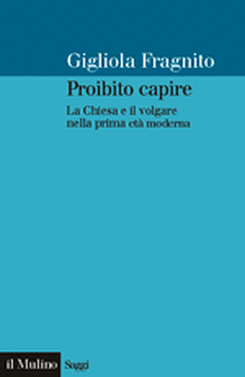 copertina Proibito capire