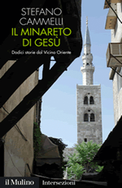 Cover Il minareto di Gesù