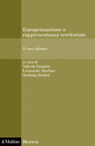 Europeizzazione e rappresentanza territoriale