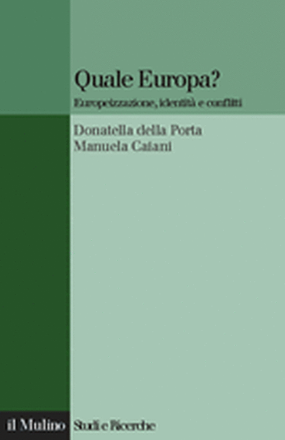 Cover Quale Europa?