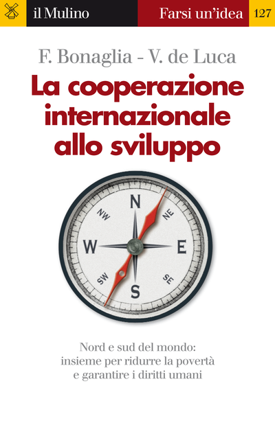 Cover International Cooperation for Development