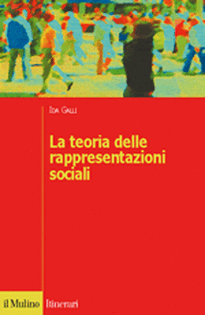 Cover Social Representation Theory