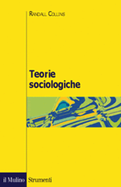 copertina Teorie sociologiche