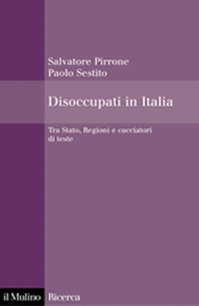 Cover Disoccupati in Italia