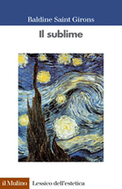 Cover The Sublime