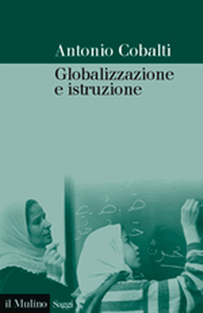 Cover Globalisation and Schooling