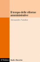 Il tempo delle riforme amministrative