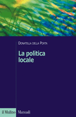 copertina La politica locale