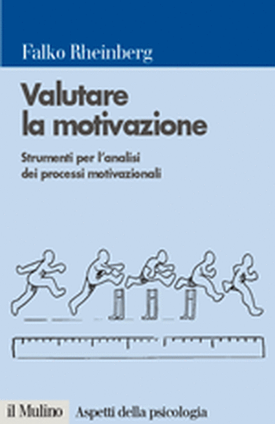 Cover Valutare la motivazione