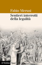 Sentieri interrotti della legalità