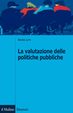 copertina La valutazione delle politiche pubbliche