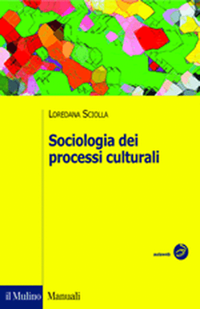 Cover Sociology of Cultural Processes