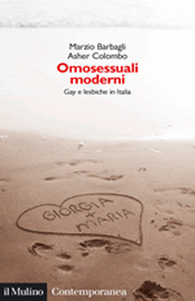 Copertina Omosessuali moderni
