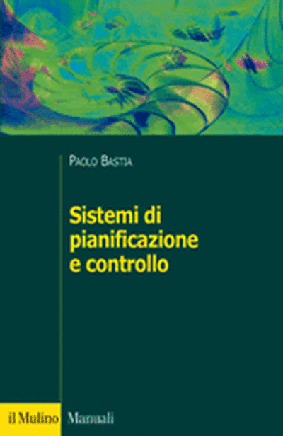 Cover Sistemi di pianificazione e controllo