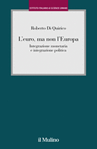 L'euro, ma non l'Europa