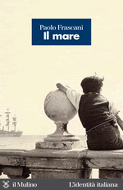 Cover Il mare