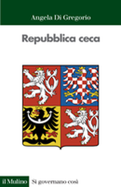 Copertina Repubblica ceca