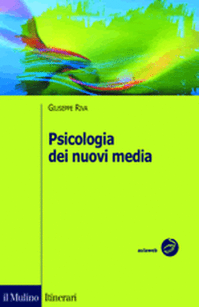 Cover Psychology of New Media