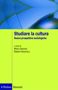 copertina Studiare la cultura