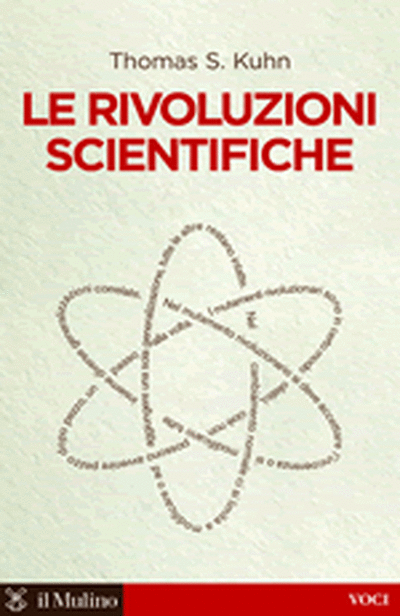 Cover Le rivoluzioni scientifiche